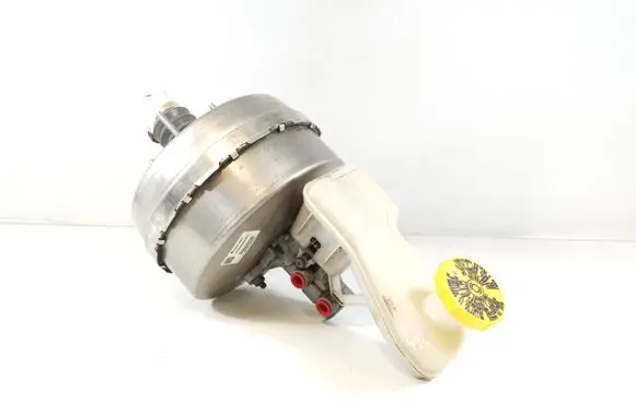Chrysler Pacifica Brake booster 04581680AF