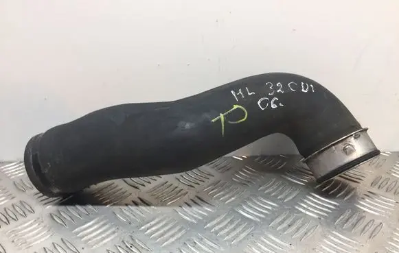 Mercedes-Benz ML W164 Intercooler hose/pipe A1645281482 A164528148