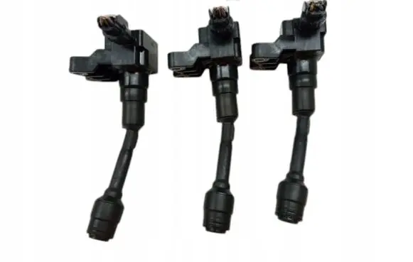 Ford Fiesta High voltage ignition coil CM5G-12A366-CB