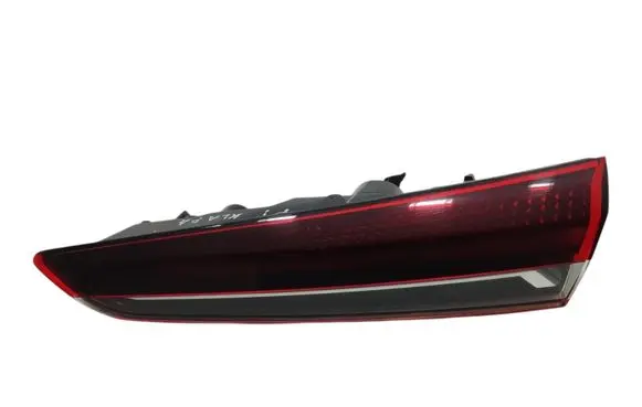 Renault Captur II Rear/tail lights 265501234R