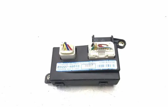 Lexus RX 300 Other control units/modules 8922748010 K901