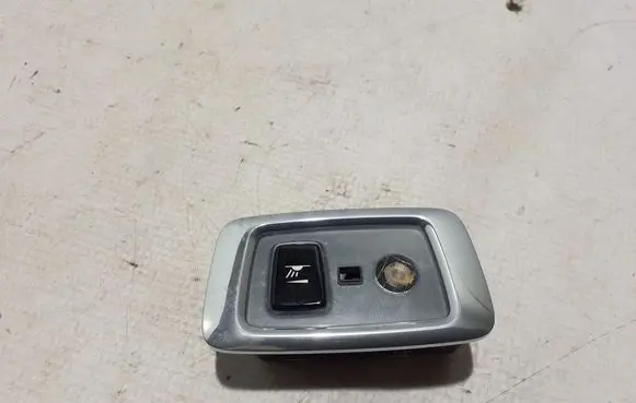 Volvo S60 Other interior light 31694123