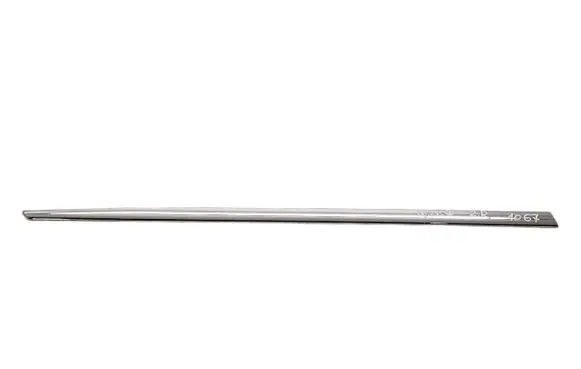 Mercedes-Benz E C207 W207 Fender trim (molding) 