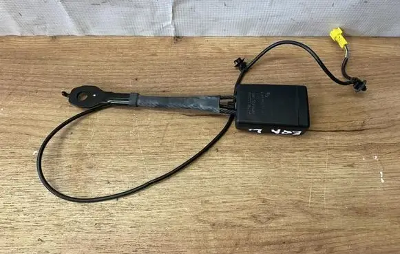 Mercedes-Benz EQA Front seatbelt buckle A2478600169
