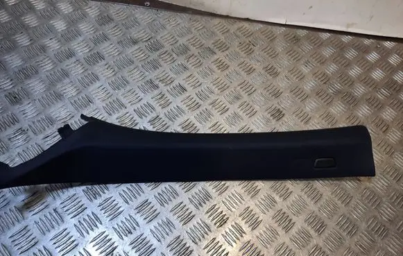 BMW 7 F01 F02 F03 F04 (A) pillar trim 7112735