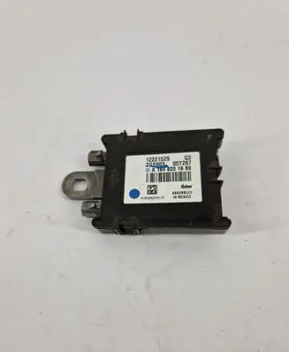 Mercedes-Benz R W251 Aerial antenna amplifier A1648201689