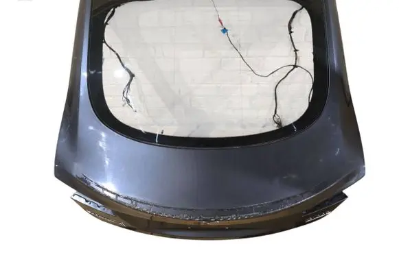 Tesla Model S Tailgate/trunk/boot lid 