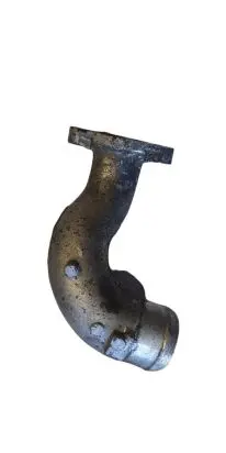 Nissan X-Trail T30 Engine coolant pipe/hose NOCODE