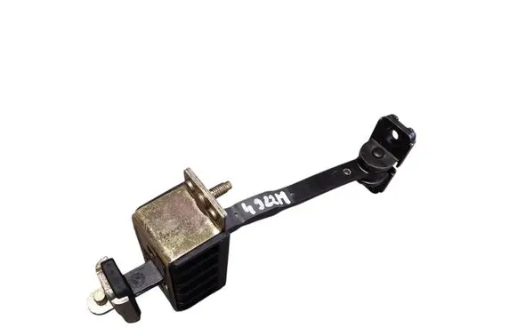 Mercedes-Benz E W211 Front door check strap stopper A2117200116