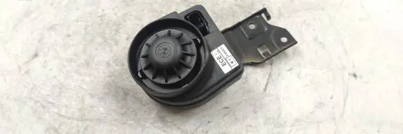 BMW X3 E83 Alarm system siren 8383152