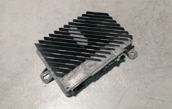 Buick Encore I Sound amplifier 42508251 812533698