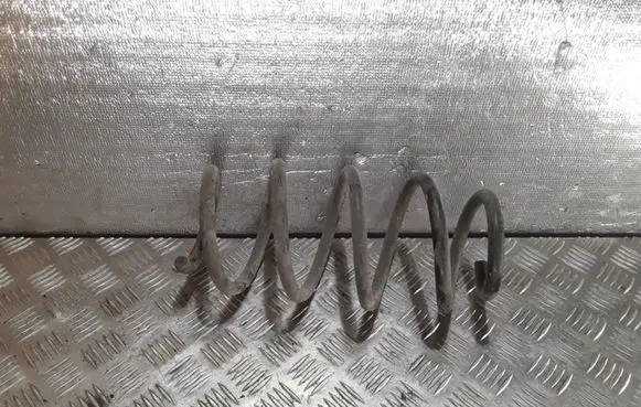 Ford S-MAX Front coil spring