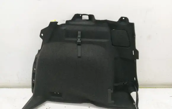Skoda Karoq Trunk/boot side trim panel 57A867428