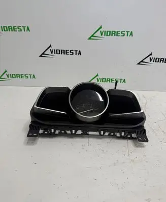 Mazda 2 Speedometer (instrument cluster) D09M55430 K1054