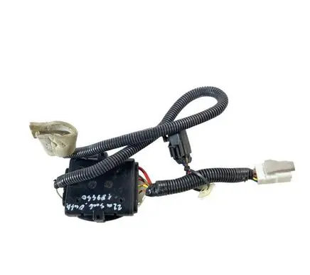 Subaru Outback (BT) Tow bar trailer control unit/module 