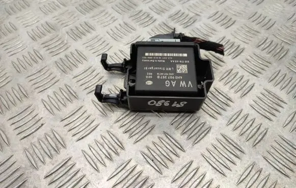 Light module LCM