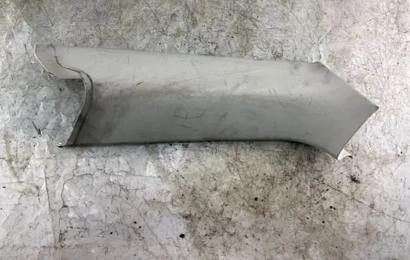 Volkswagen PASSAT B5.5 (C) pillar trim 3b9867246