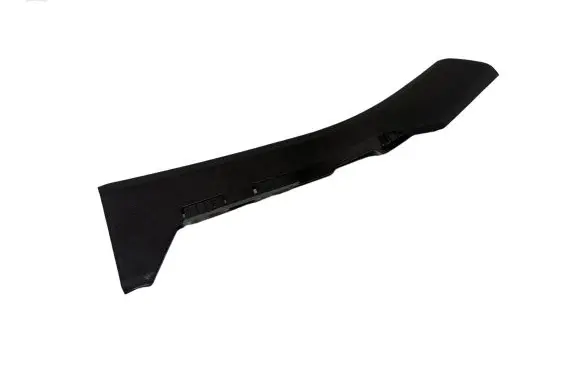 (A) pillar trim
