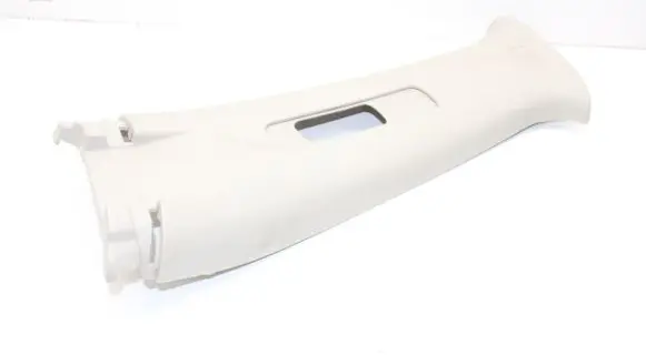 Nissan X-Trail T32 (B) pillar trim (bottom) 769144CE0A