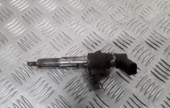 Ford S-MAX Fuel injector 9802448680