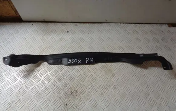 Fiat 500X Other front door trim element 51936671SX