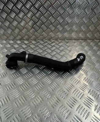 Audi A6 S6 C7 4G Engine coolant pipe/hose 4G0122293K