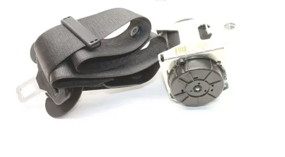 Mini Cooper Countryman R60 Front seatbelt 617059700B