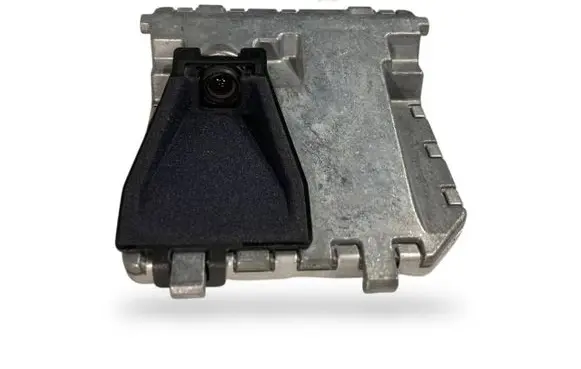 Windshield/windscreen camera