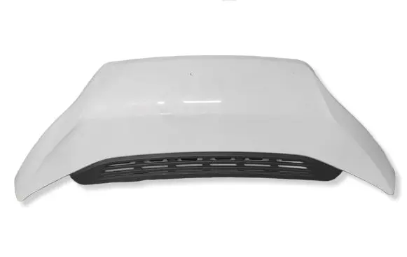 Fiat Ducato Engine bonnet/hood TWOJEAUTO882182990 FIATDUCATO
