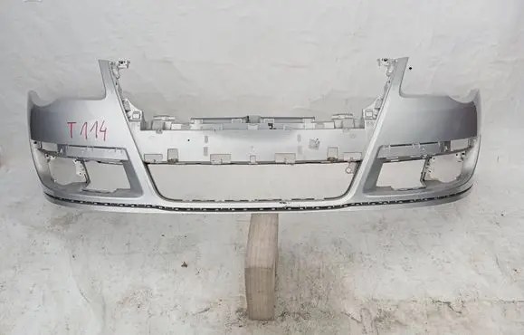 Volkswagen PASSAT B6 Front bumper