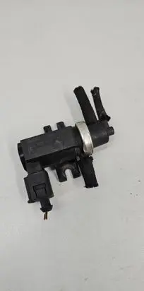 Audi A3 S3 8L Turbo solenoid valve 1j0906627