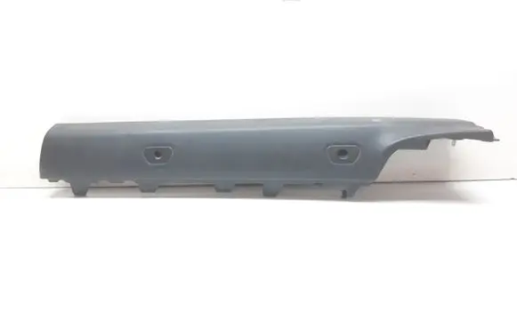 BMW 3 E92 E93 Rear seat side top trim 6970147 51436970147