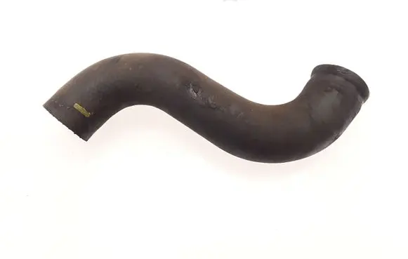 Mazda 6 Intercooler hose/pipe
