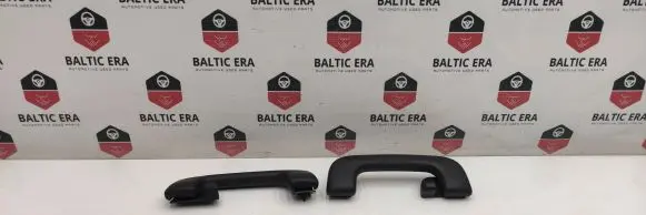 KIA Stinger A set of handles for the ceiling 
