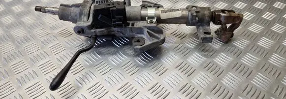 Chrysler Grand Voyager III Steering wheel axle P04680125
