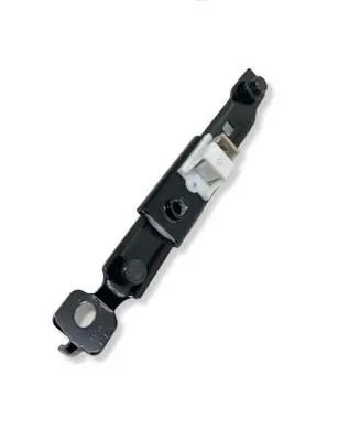 Genesis G70 Seat belt height adjuster 