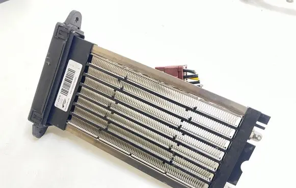 Honda Civic Electric cabin heater radiator A30105A5702000 06T137P0143
