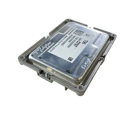 Buick Envision II Gearbox control unit/module 24045797 24046002