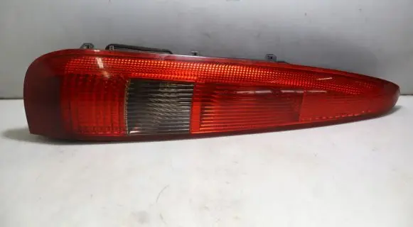 Ford Fusion Rear/tail lights