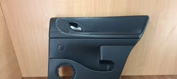 Renault Espace IV Rear door card panel trim 8200780966
