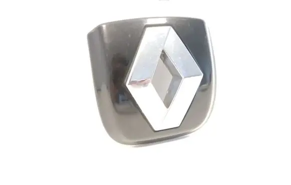 Manufacturer badge logo/emblem