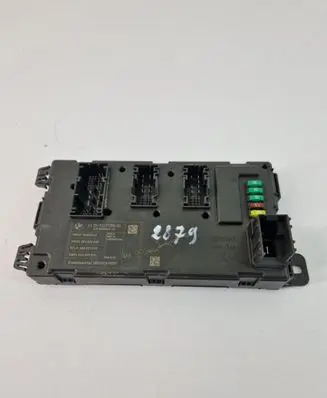 BMW 3 F30 F35 F31 Comfort/convenience module 9329700