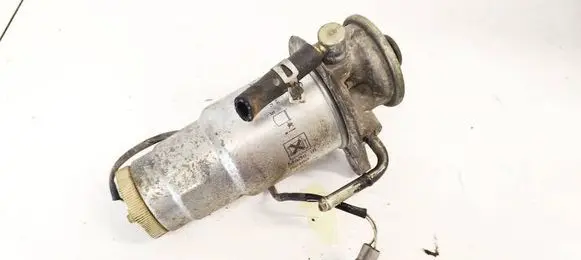 Toyota Corolla Verso E121 Fuel filter KC100