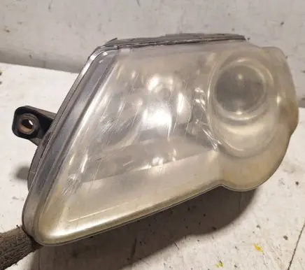 Volkswagen PASSAT B6 Headlight/headlamp 3C0941005Q 1EL24701411 10224