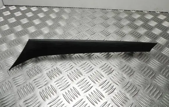 Alfa Romeo Giulia Radio/GPS head unit trim 156111129 T3955