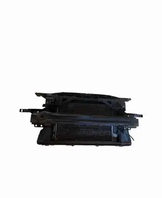 Seat Leon (1P) Radiator set 1K0121207B