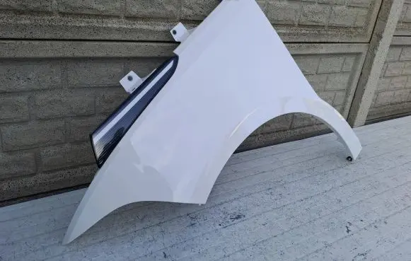 Volkswagen ID. Buzz Fender