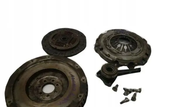 Clutch set kit