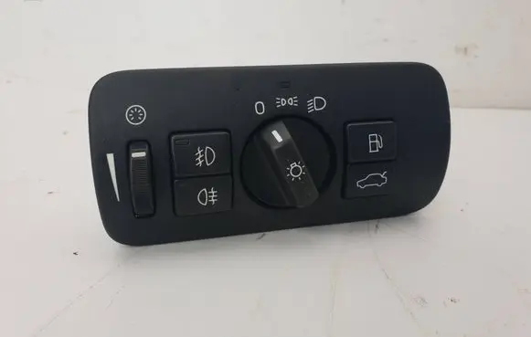 Volvo XC60 Light switch 30739414 091015 04066322