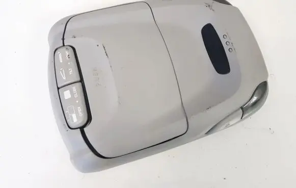 Hyundai Santa Fe Screen/display/small screen 9280026000 26100